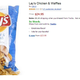 Illustration for article titled And Now I Have To Pay $25 For A Bag Of Chips. Happy, Lays?